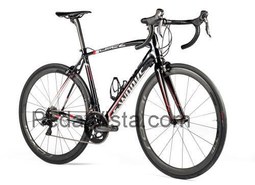 Specialized S-Works Allez fiche technique et avis